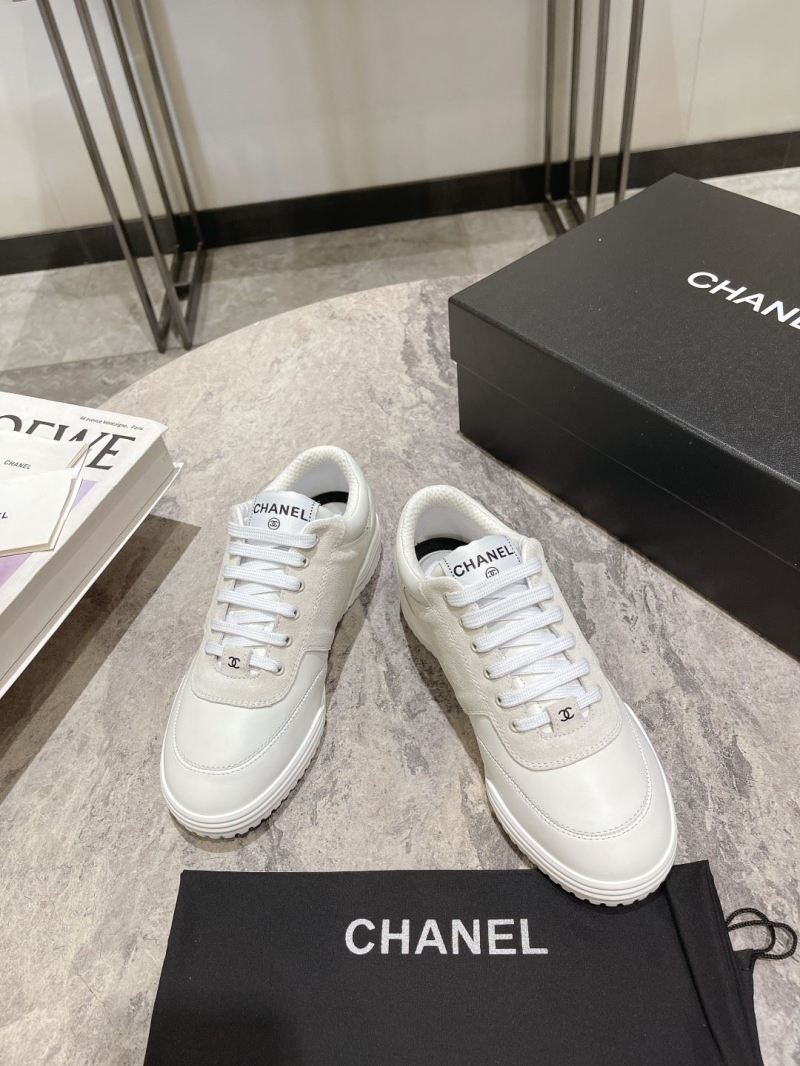 Chanel Sport Shoes